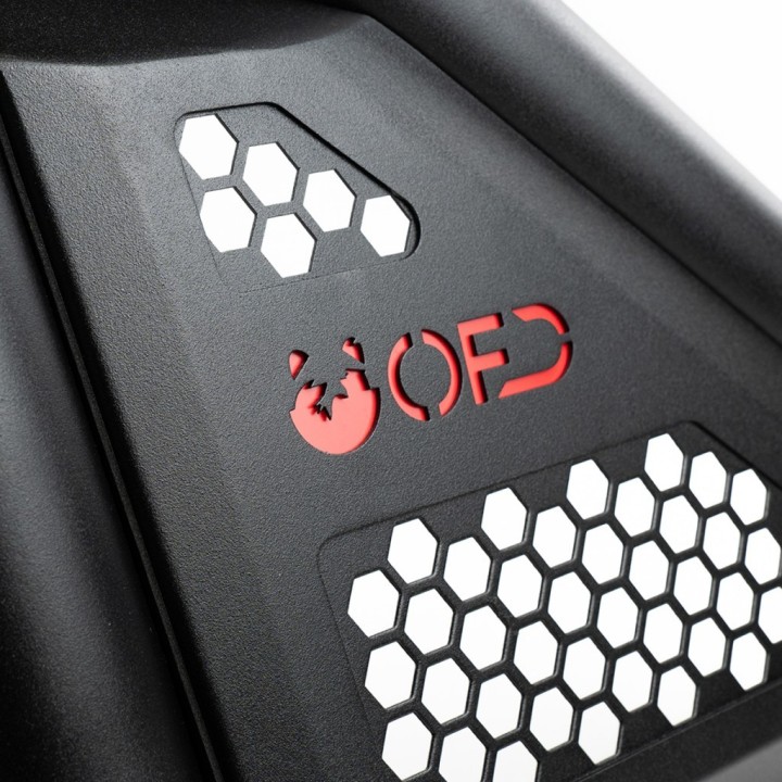 Sport bar GEN2 mid-size OFD - view 3