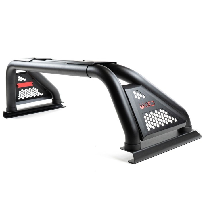 Sport bar GEN2 mid-size OFD - view 5