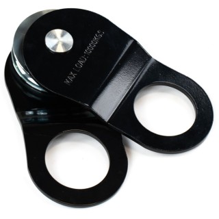 Winch snatch block 10T for the off-road vehicle | Szekla4x4