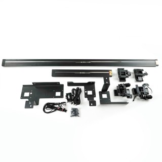 Electric running boards GEN2 OFD