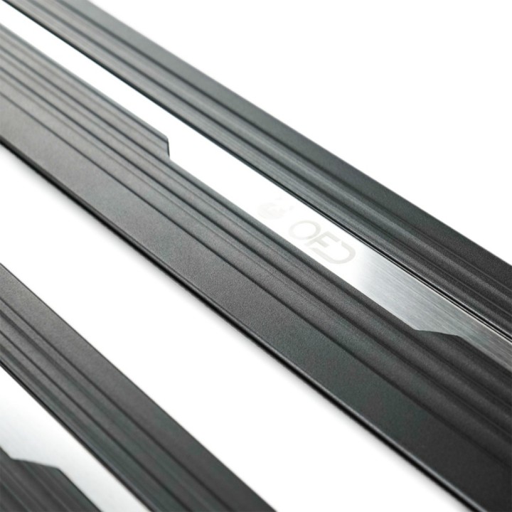 Electric running boards GEN2 OFD - view 4