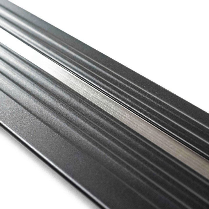 Electric running boards GEN2 OFD - view 5
