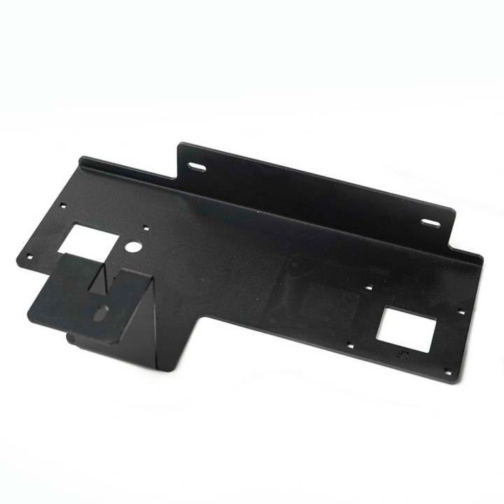 Electric running boards GEN2 OFD - view 6