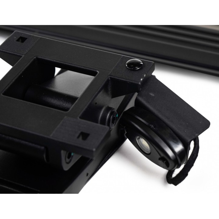 Electric running boards GEN2 OFD - view 8