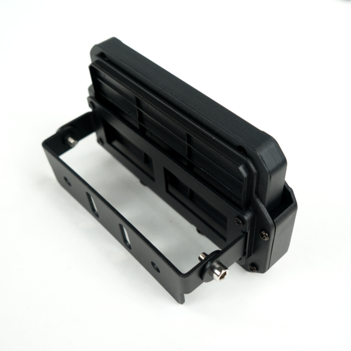 Wireless 8-button switch panel OFD - view 3