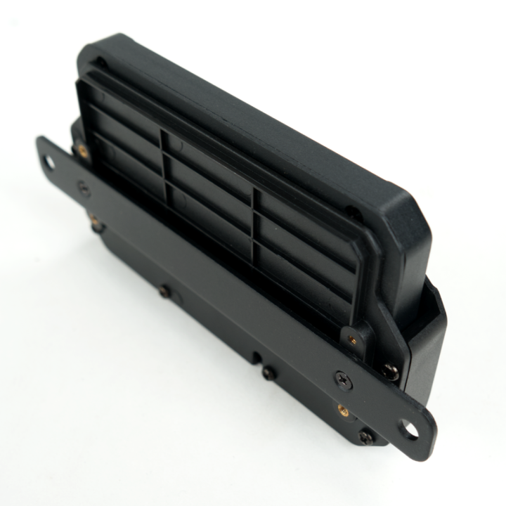 Wireless 8-button switch panel OFD - view 4