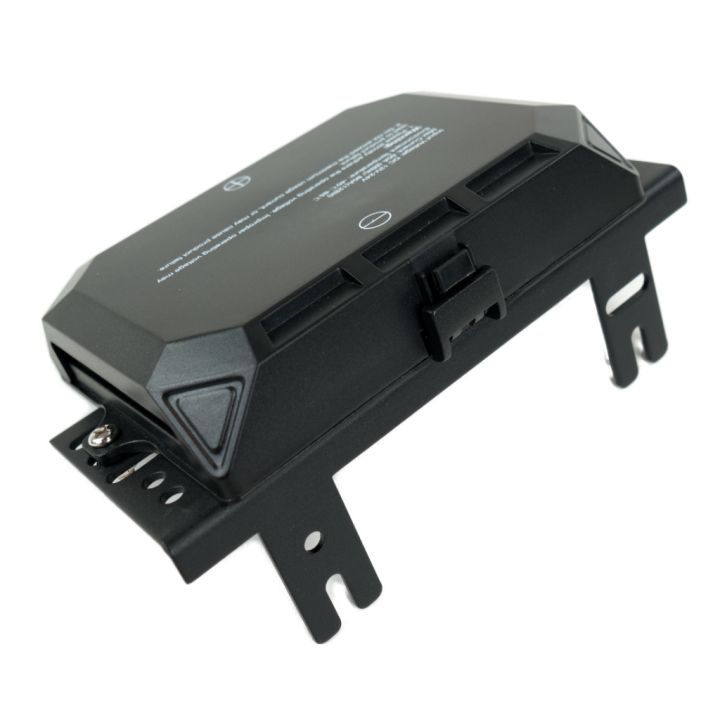 Wireless 8-button switch panel OFD - view 5