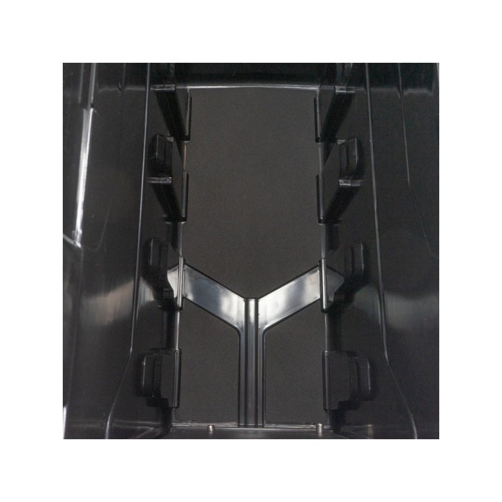 Bed tool boxes OFD - view 8