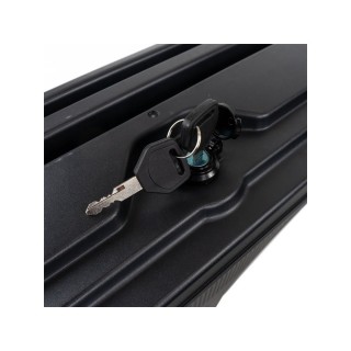 Bed tool boxes OFD - view 2