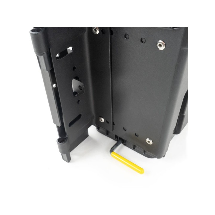Bed tool boxes OFD - view 12
