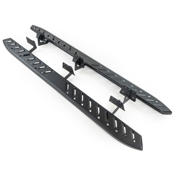 Side steps Shark for the RAM 1500 DT | Szekla4x4, Warsaw