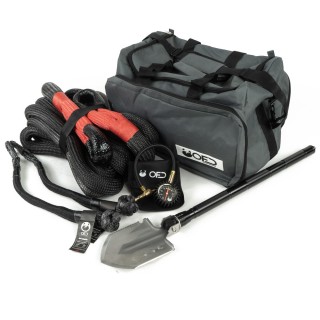 Recovery kit Kinetic 23K OFD for the off-road vehicle