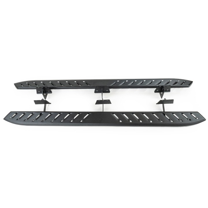 Side steps Shark for the RAM 1500 DT | Szekla4x4, Warsaw