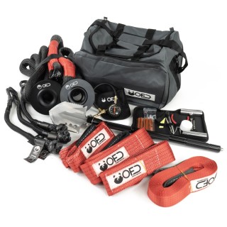 Recovery kit Professional 23K OFD