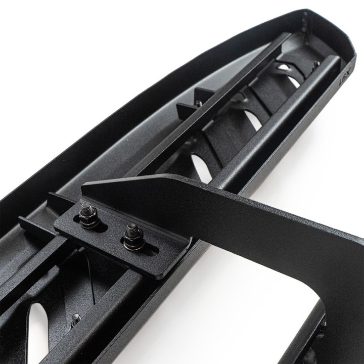 Side steps Shark for the RAM 1500 DT | Szekla4x4, Warsaw