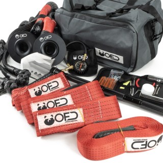 Recovery kit Professional 23K OFD - view 2