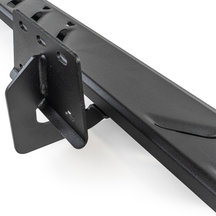 Side steps Shark for the RAM 1500 DT | Szekla4x4, Warsaw