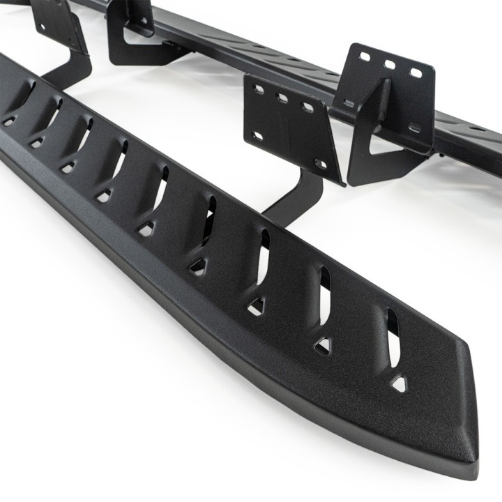 Side steps Shark for the RAM 1500 DT | Szekla4x4, Warsaw