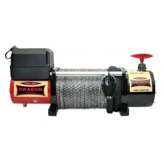 Electric Winch Dragon Winch DWM 10000 HD S - Buy Now!