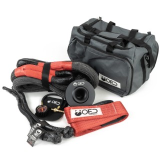 Recovery kit Medium 23K OFD