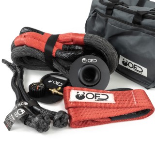 Recovery kit Medium 23K OFD - view 2