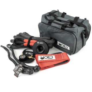 Recovery kit Medium 10K OFD
