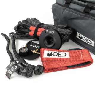 Recovery kit Medium 10K OFD - view 2