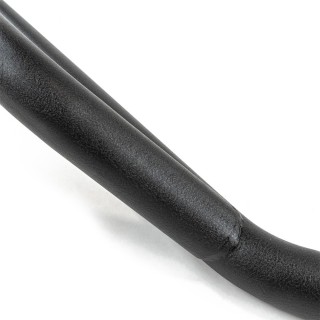 Frame-mounted tube rock sliders OFD - view 2