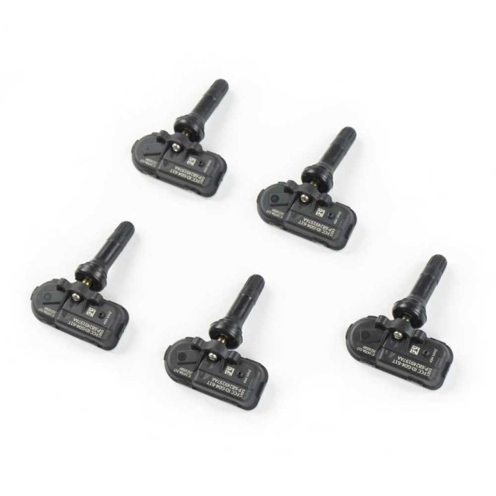 TPMS tyre pressure sensors 433 MHz OFD | Szekla4x4