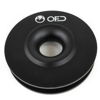 Synthetic rope roller OFD - view 2
