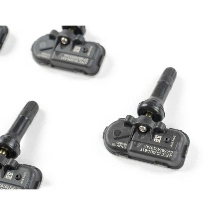 TPMS tyre pressure sensors 433 MHz OFD | Szekla4x4