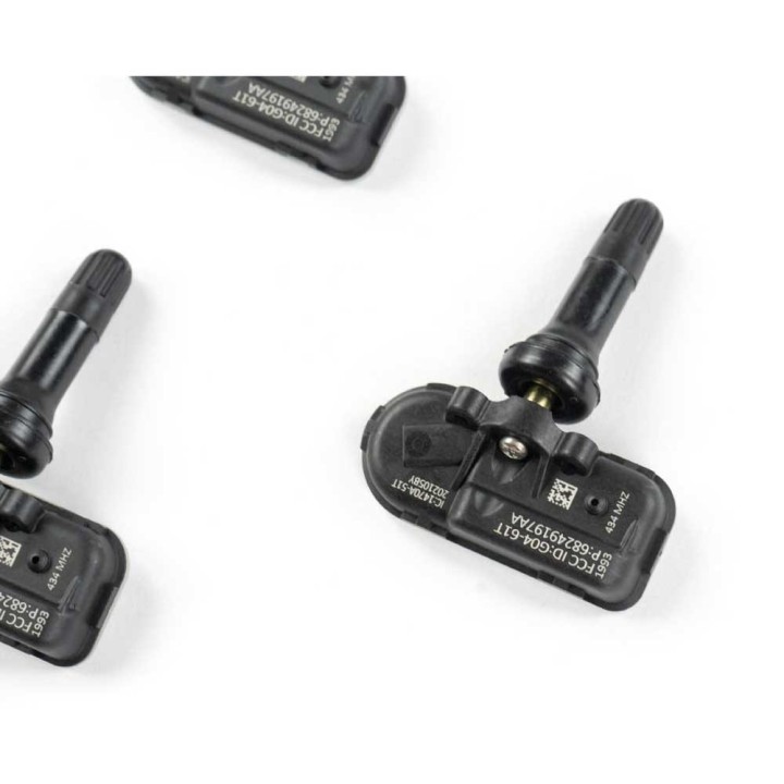 TPMS tyre pressure sensors 433 MHz OFD | Szekla4x4