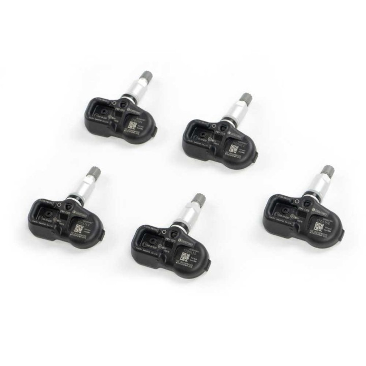 TPMS tyre pressure sensors 433 MHz OFD | Szekla4x4