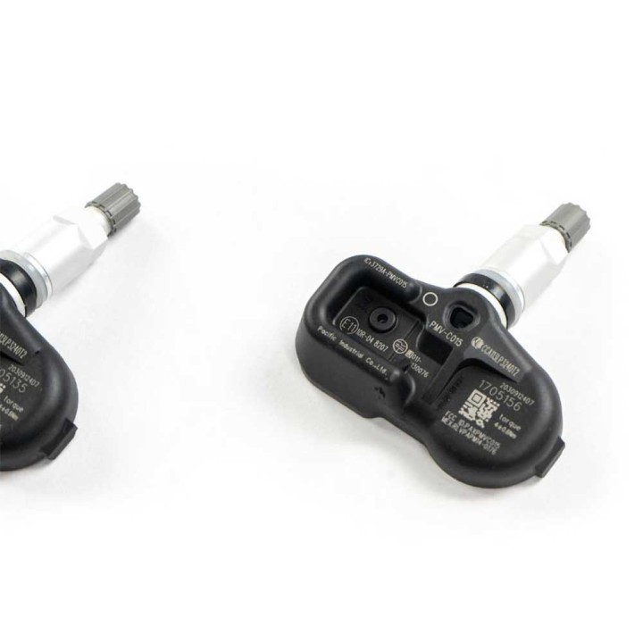 TPMS tyre pressure sensors 433 MHz OFD | Szekla4x4
