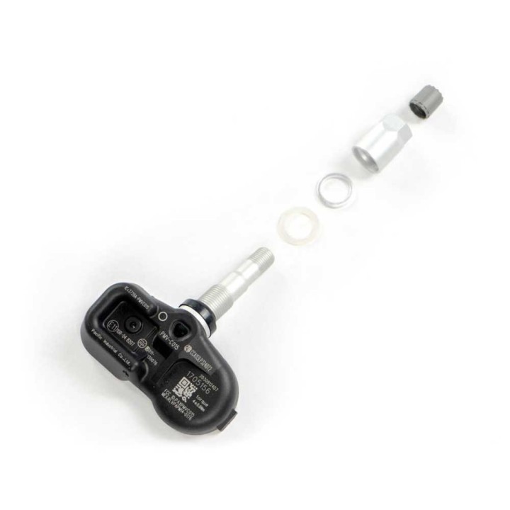 TPMS tyre pressure sensors 433 MHz OFD | Szekla4x4