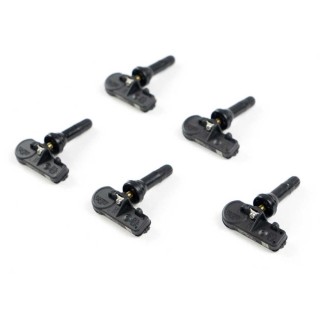 TPMS tyre pressure sensors 433 MHz OFD