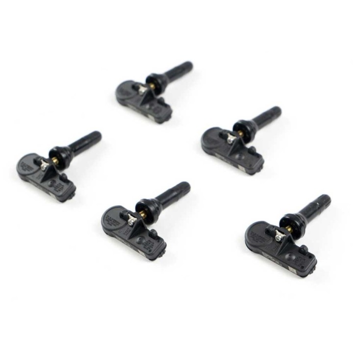 TPMS tyre pressure sensors 433 MHz OFD | Szekla4x4