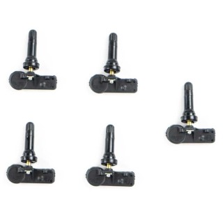 Czujniki ciśnienia w oponach TPMS OFD 433mhz - ujęcie 2