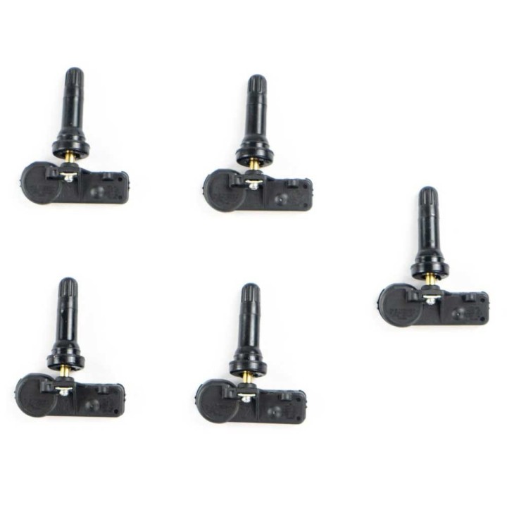 TPMS tyre pressure sensors 433 MHz OFD | Szekla4x4
