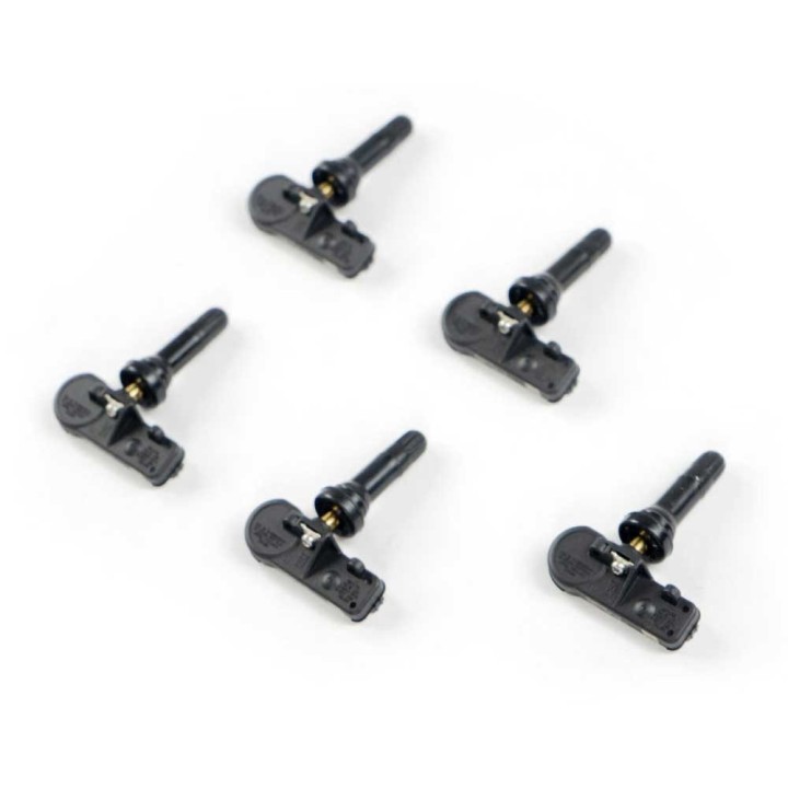 TPMS tyre pressure sensors 433 MHz OFD | Szekla4x4