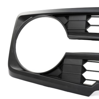 Grille with LED lights OFD - view 2