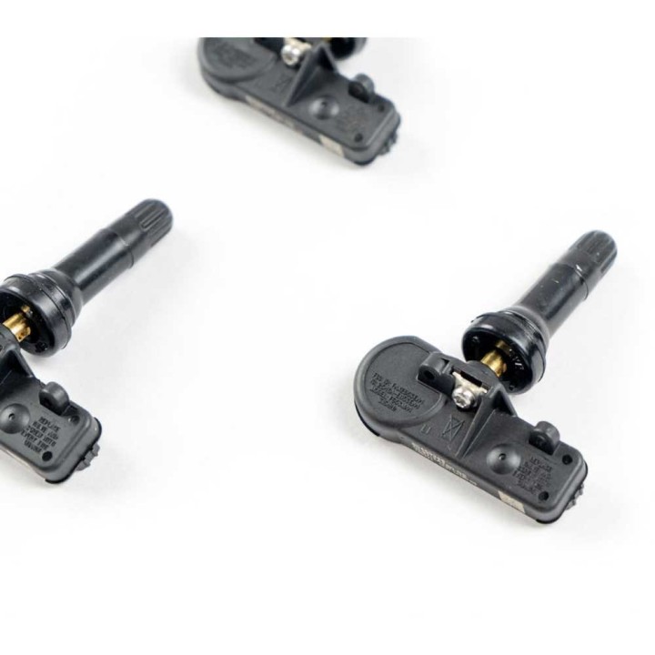 TPMS tyre pressure sensors 433 MHz OFD | Szekla4x4