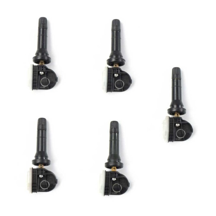 TPMS tyre pressure sensors 315 MHz OFD | Szekla4x4
