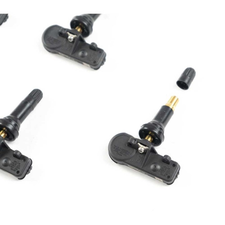 TPMS tyre pressure sensors 433 MHz OFD | Szekla4x4