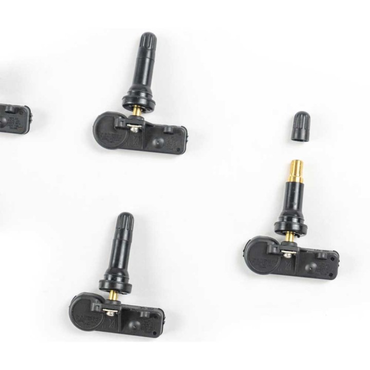 TPMS tyre pressure sensors 433 MHz OFD | Szekla4x4