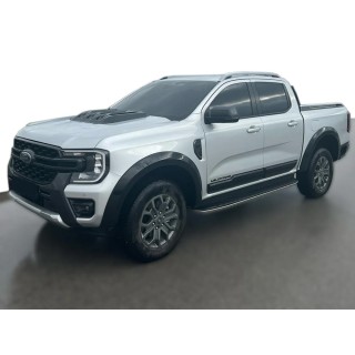 Fender flares Bad Boy OFD - view 2