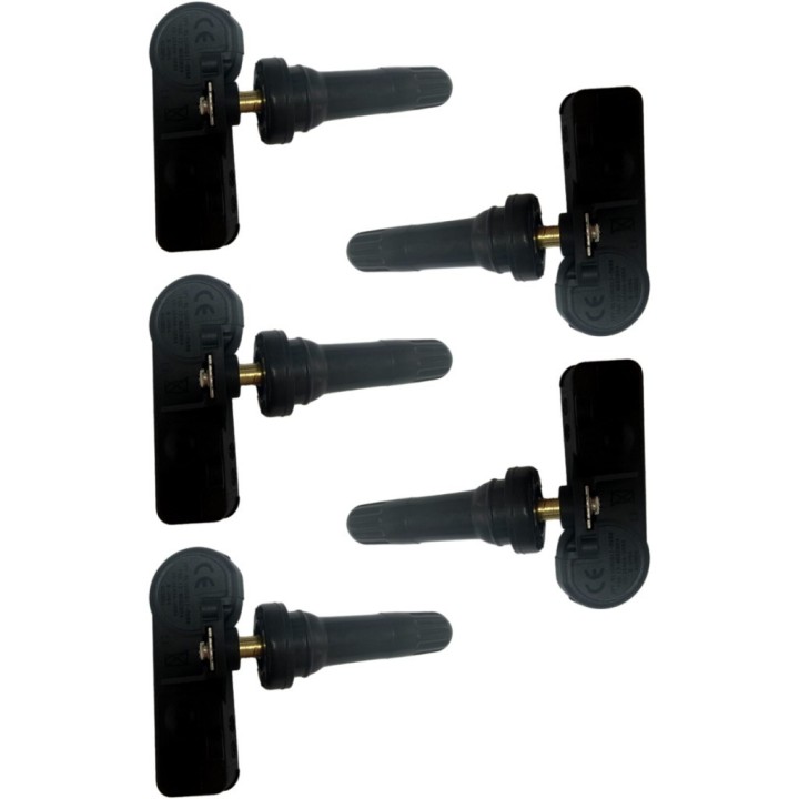 Schrader TPMS tyre pressure sensors 433 MHz OFD - view 2