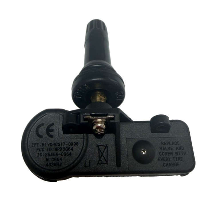Schrader TPMS tyre pressure sensors 433 MHz OFD - view 3