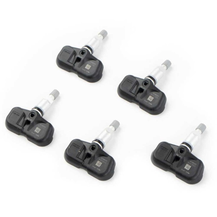 TPMS tyre pressure sensors 433 MHz OFD | Szekla4x4