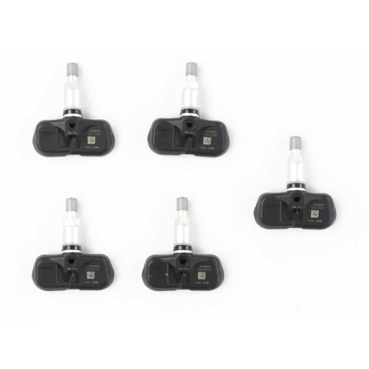TPMS tyre pressure sensors 433 MHz OFD | Szekla4x4